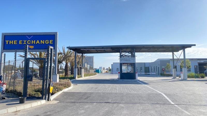 To Let commercial Property for Rent in Milnerton Central Western Cape